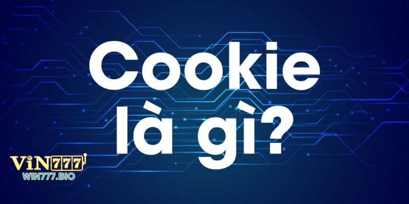 cookie là gì?