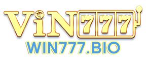 Logo Vin777